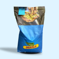 ДКС 3400 ФАО 240 Монсанто Декалб, насіння кукурудзи DKC 3400 Monsanto Dekalb 22 кг