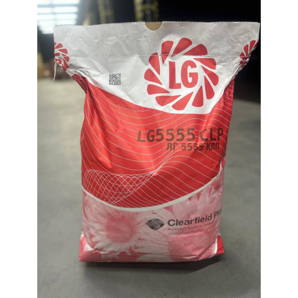 ЛГ 5663 CL Лімагрейн (Євро-Лайтнінг), насіння соняшника LG 5663 CL Limagrain 10 кг