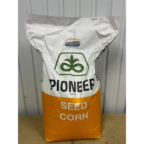 П8834 ФАО 280 Піонер, насіння кукурудзи P8834 Pioneer 22 кг