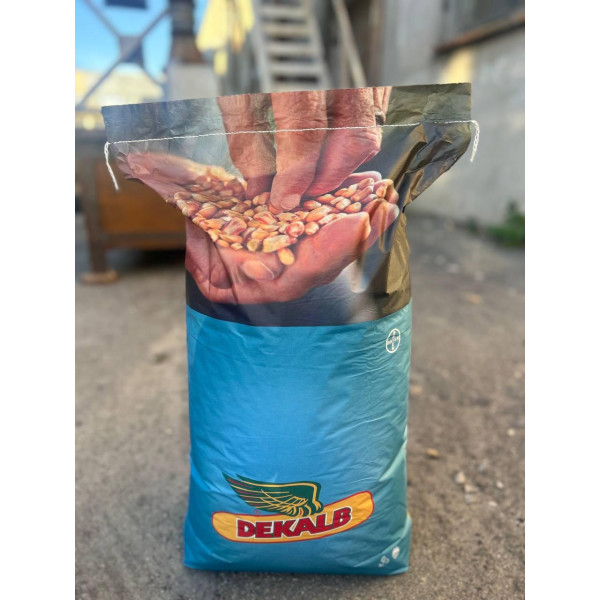 ДКС 3972 ФАО 300 Монсанто Декалб, насіння кукурудзи DKC 3972 Monsanto Dekalb 22 кг