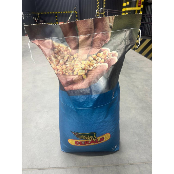 ДКС 4685 ФАО 340 Монсанто Декалб, насіння кукурудзи DKC 4685 Monsanto Dekalb 22 кг