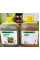 Комплект Стеллар + Метолат BASF, гербіцид з прилипачем, (Басф)
