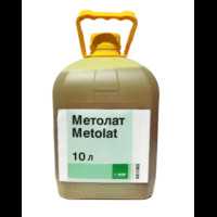 Прилипач Метолат BASF - 10 л
