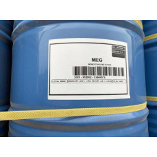 Моноетиленгліколь МЕГ 1050 кг