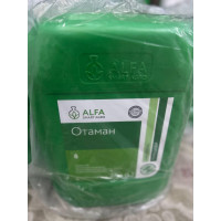 Отаман 20л, (Раундап), гербіцид, сіль гліфосату, ALFA Smart Agro