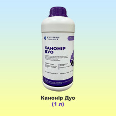 Канонір Дуо 1л, інсектицид, імідаклоприд, лямбда-цигалотрин, Агрохімічні технології
