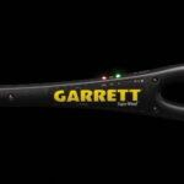 Металодете́ктор Garrett (металошукач) досмотровий SuperWand