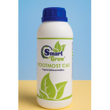Рутмост органо-мінеральне добриво / ROOTMOST С-60 SMART GROW, 1 л
