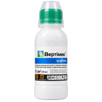 Вертимек   100 мл, інсектоакарицид (абамектин), Сингента (Syngenta)