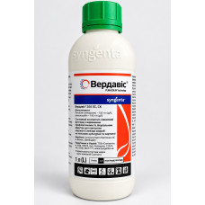 Вердавіс інсектицид 1л (Пліназолін, Лямбда-цигалотрин) Syngenta