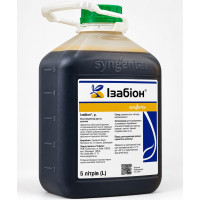 Ізабіон Syngenta 5л, органічне добриво, біостимулятор, амінокислоти, пептиди,(Сингента)