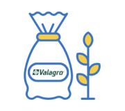 Каталог продукції Valagro Валагро