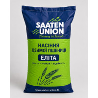 Леммі, Еліта Saaten-Union насіння озимої пшениці (Заатен Уніон), безоста