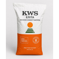Емерік KWS, Еліта, насіння озимої пшениці (КВС), безоста