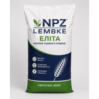 ЗУ Міднайт NPZ-LEMBKE Еліта насіння озимого ячменю, (Лембке)