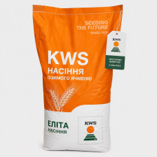 Деліс KWS Еліта насіння озимого ячменю, шестирядний, (КВС)