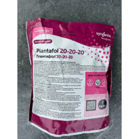 Плантафол (Plantafol) 20+20+20, 1 кг, мінеральне добриво, Valagro (Валагро), Італія